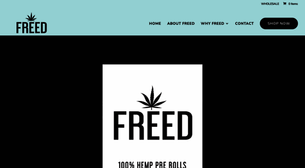 freedprerolls.com