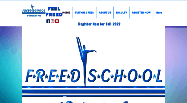 freedschool.com