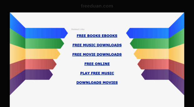 freeduan.com