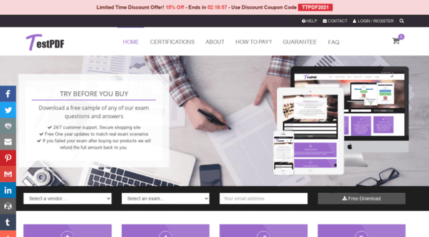freedumps.testpdf.com