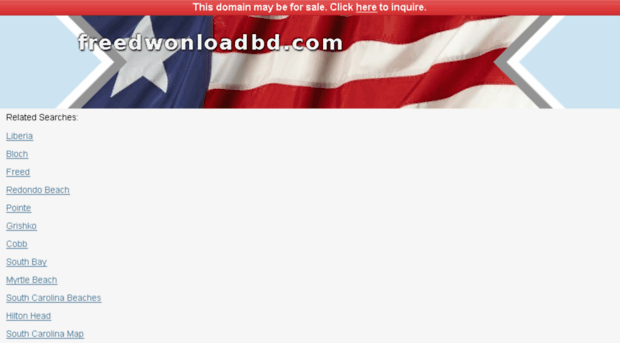 freedwonloadbd.com