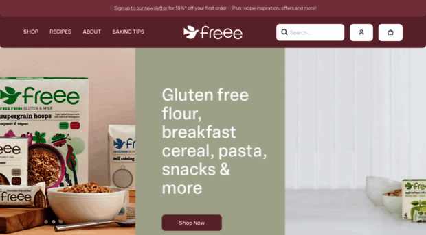 freee-foods.co.uk