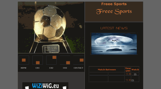 freee-sports.net
