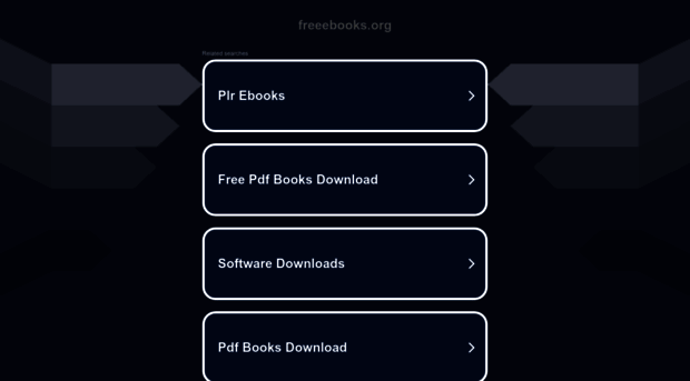 freeebooks.org