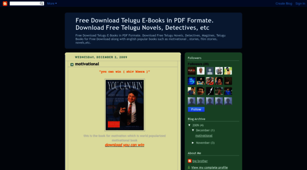 freeebooks2all.blogspot.com