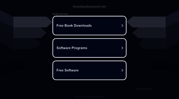 freeebooksearch.net