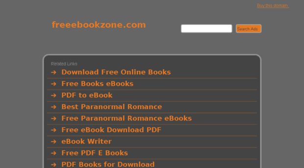 freeebookzone.com