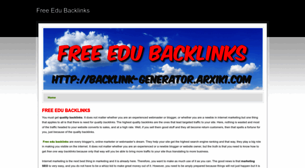 freeedubacklinks.weebly.com