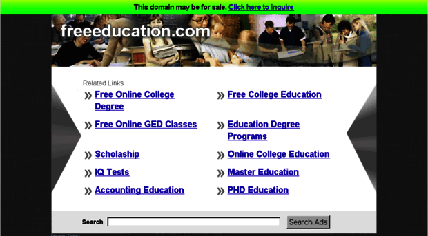 freeeducation.com