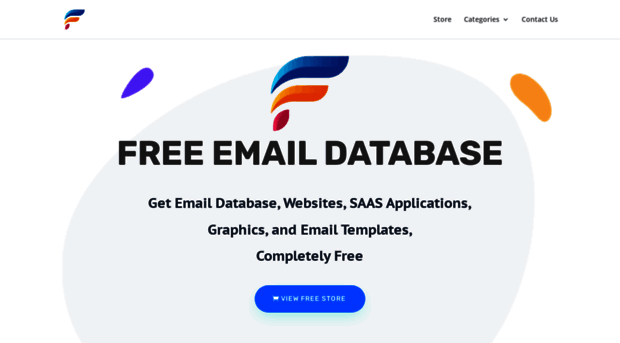 freeemaildatabase.com