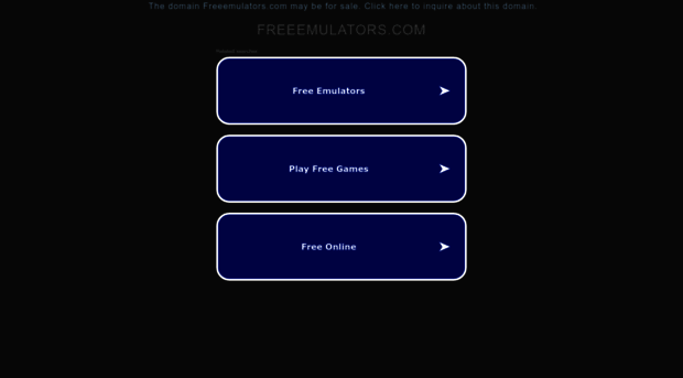 freeemulators.com