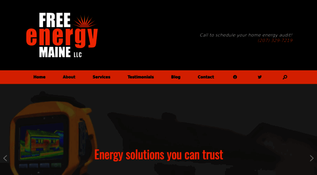 freeenergymaine.com