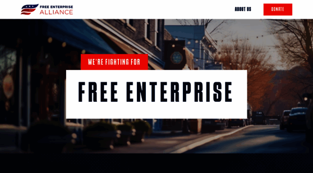 freeenterprisealliance.org