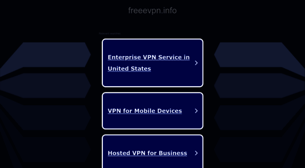 freeevpn.info