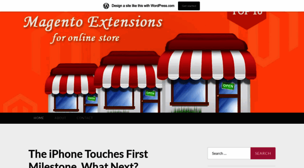 freeextensionsformagento.wordpress.com