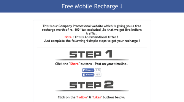 freefacebookrecharge.biz