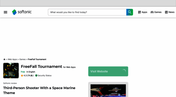 freefall-tournament.en.softonic.com