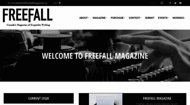 freefallmagazine.ca