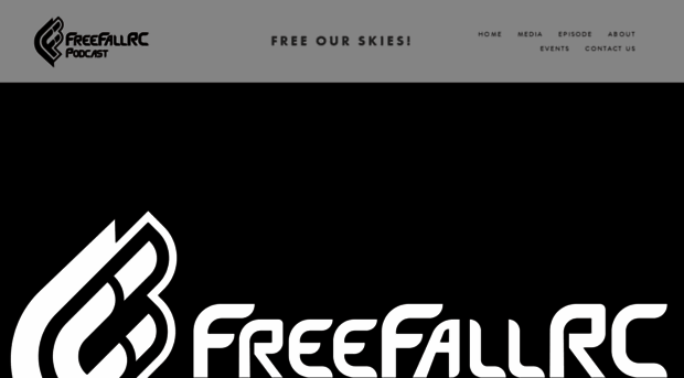 freefallrcpodcast.show