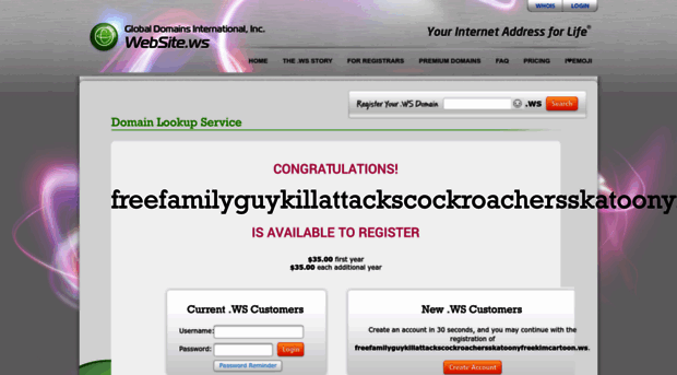 freefamilyguykillattackscockroachersskatoonyfreekimcartoon.ws