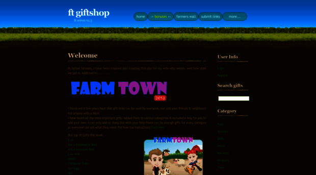 freefarmtowngiftshop.com