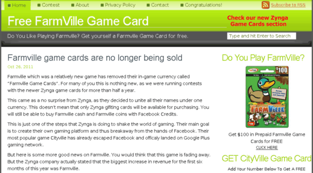 freefarmvillegamecard.com