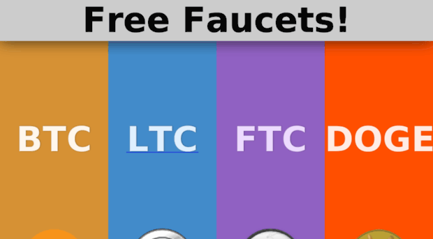 freefaucet.com.ar