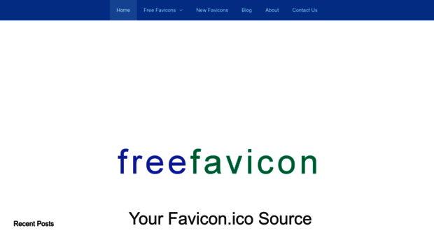 freefavicon.com