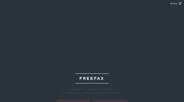 freefax.fr