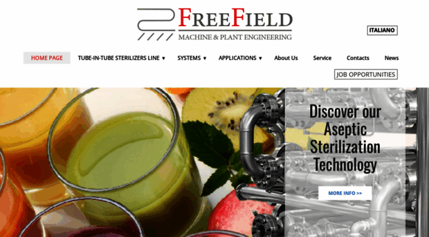 freefield.it