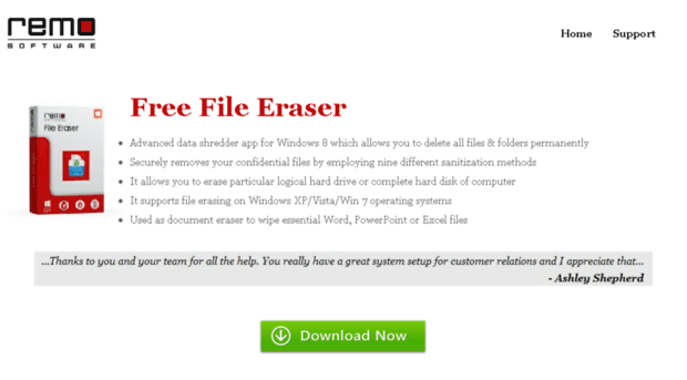 freefileeraser.com