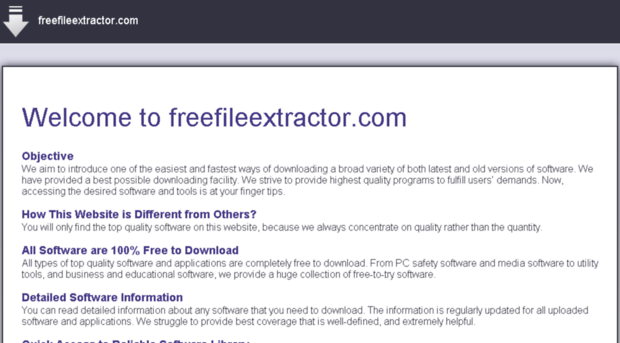 freefileextractor.com