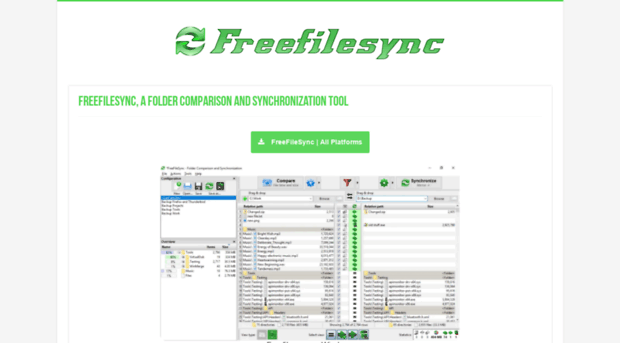 freefilesync.com