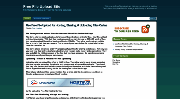 freefileupload.net
