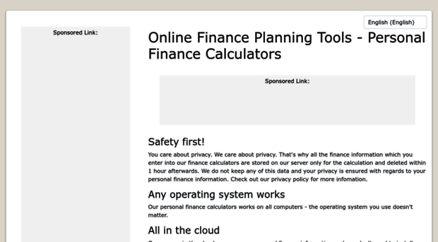 freefinancetools.net