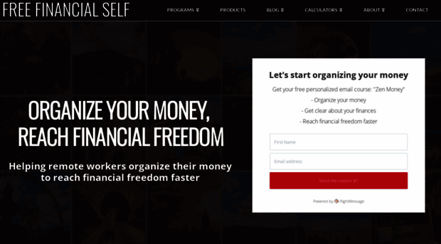 freefinancialself.com