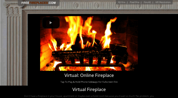 freefireplaces.com