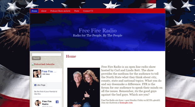 freefireradio.com