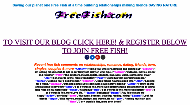 freefish.com