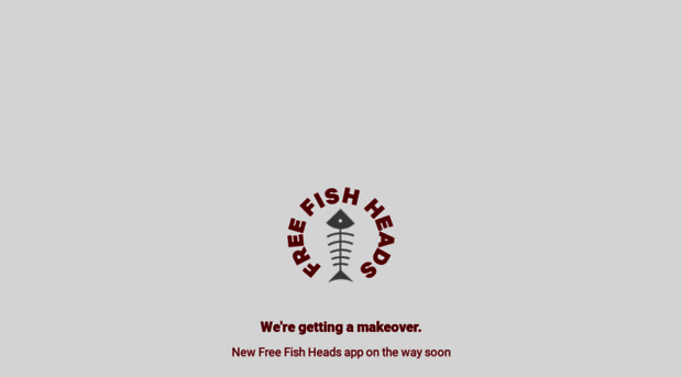 freefishheads.co.nz