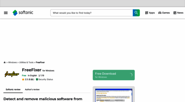 freefixer.en.softonic.com