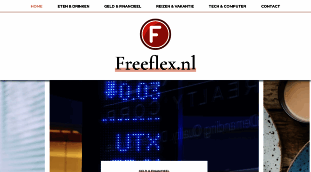 freeflex.nl