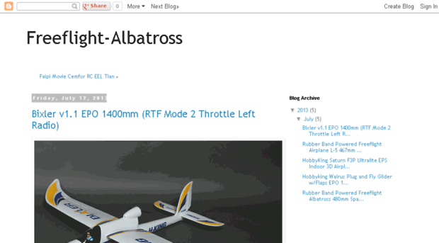 freeflight-albatross.blogspot.be