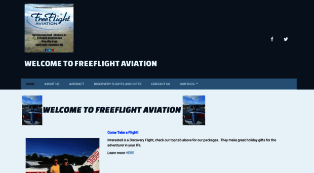 freeflight-aviation.com