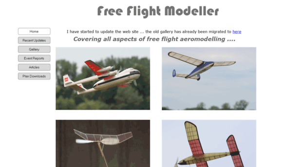 freeflightmodeller.co.uk