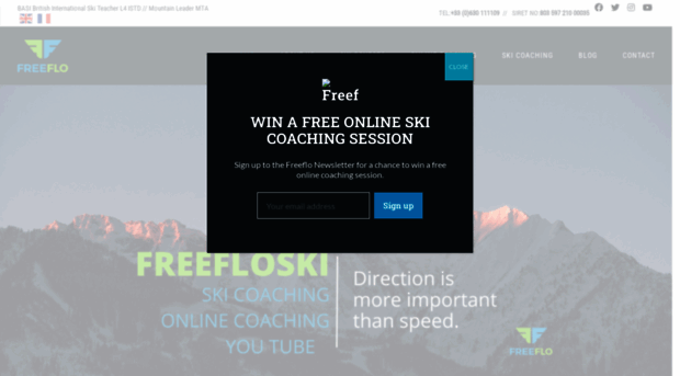 freefloski.com