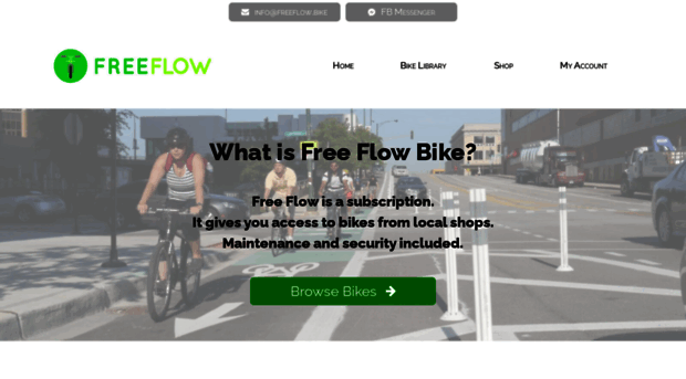 freeflow.bike