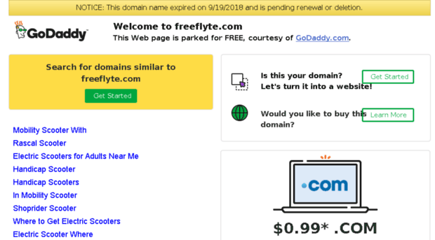 freeflyte.com