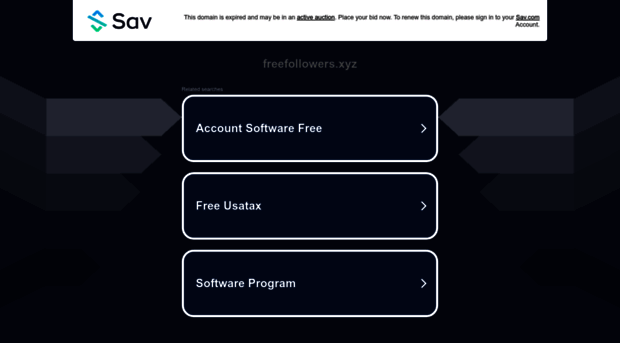 freefollowers.xyz