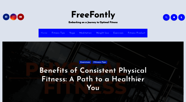 freefontly.com